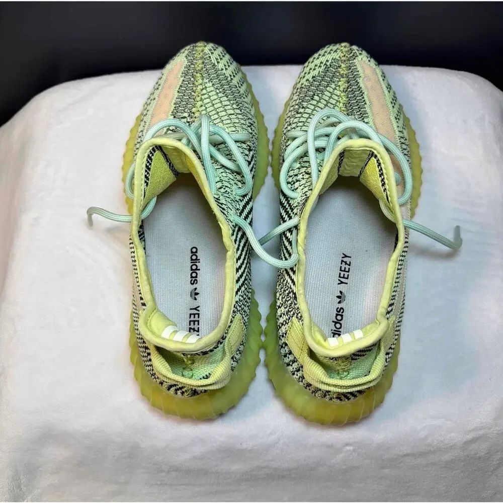 adidas Yeezy Boost 350 V2 'Yeezreel Non-Reflective' | FW5191 | 11M